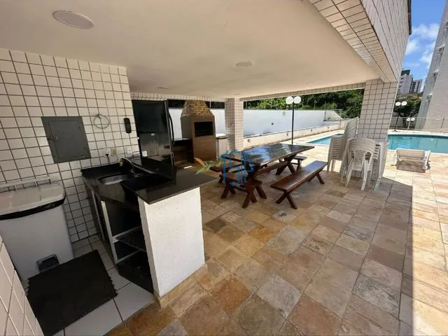 Imagem 13: Venda/Residencial Costa D&Apos;Ouro/Natal Rn