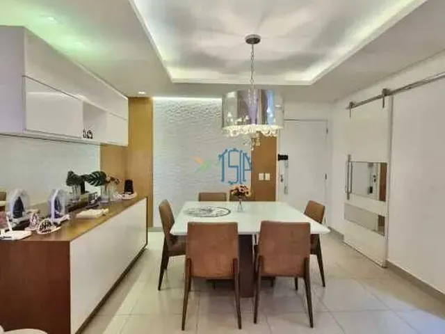 Imagem: Edifício João Machado - Apartamento Bem