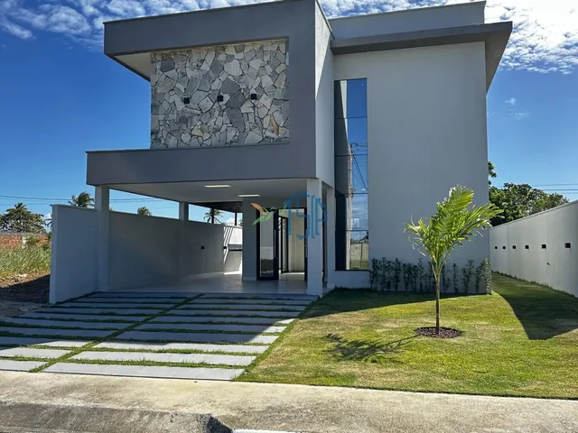 Imagem: Montreal Condomínio Clube - Casa Duplex