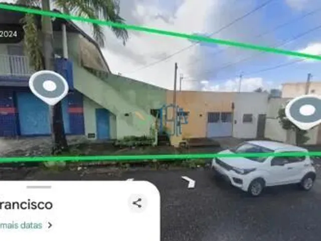 Imagem: Casa À Venda no Bairro Igapó - Natal/Rn