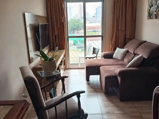 Imagem 1: Apartamento a Venda em Sp Tatuapé