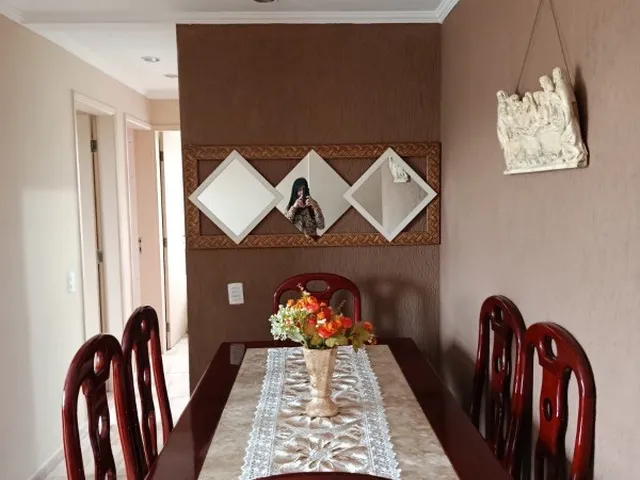 Imagem 3: Apartamento a Venda em Sp Tatuapé