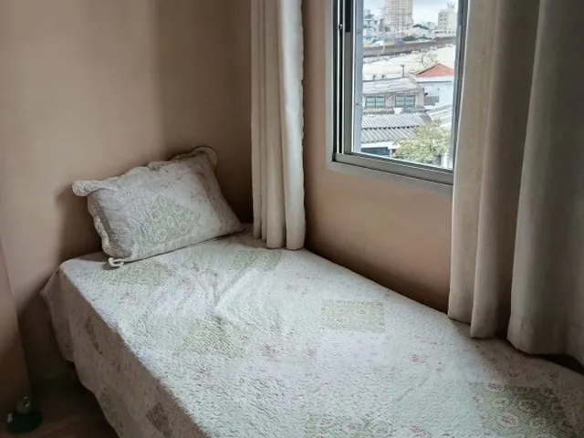 Imagem 2: Apartamento a Venda em Sp Tatuapé