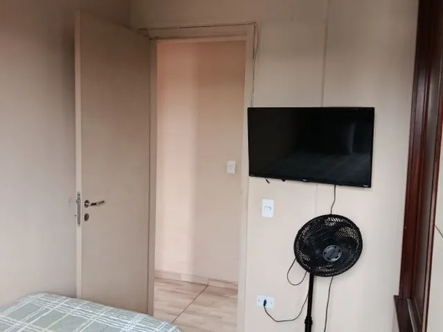 Imagem 11: Apartamento a Venda em Sp Tatuapé