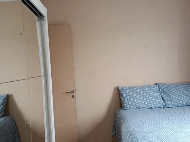 Imagem 12: Apartamento a Venda em Sp Tatuapé