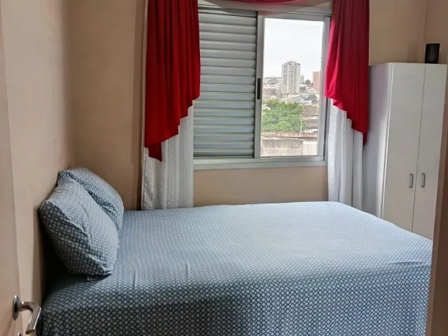 Imagem 4: Apartamento a Venda em Sp Tatuapé