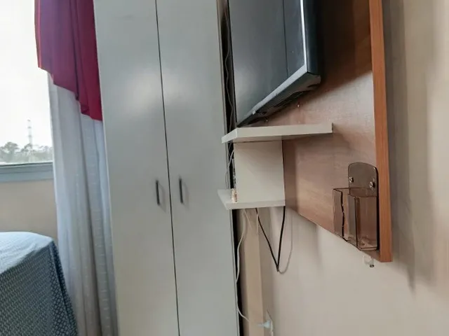 Imagem 5: Apartamento a Venda em Sp Tatuapé