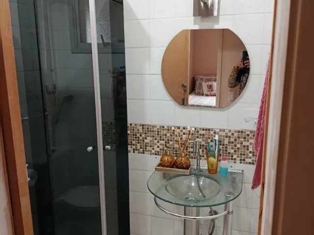 Imagem 15: Apartamento a Venda em Sp Tatuapé