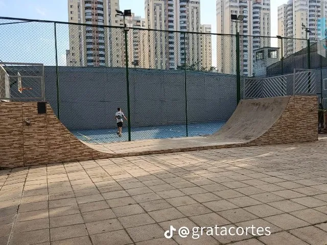 Imagem 8: Apartamento a Venda em Sp Tatuapé