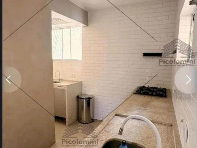 Imagem 2: 0 Apartamento com 2 dormitórios