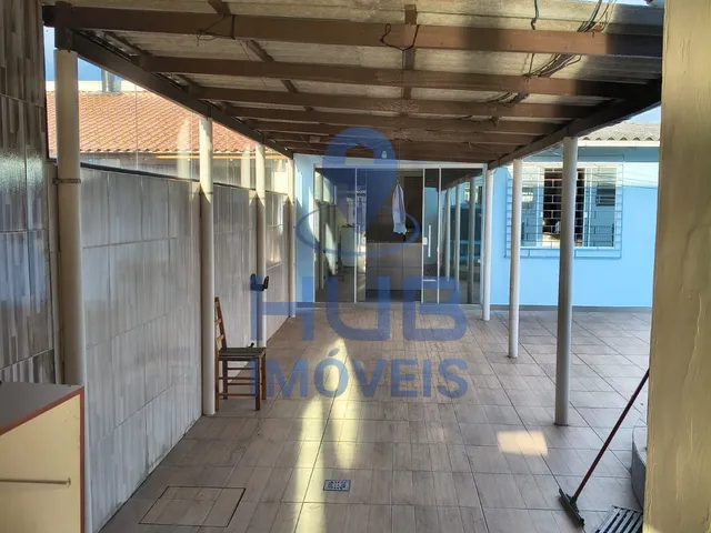 Imagem 13: 190M2 com Edícula , 2 Garagens , Carianos - Florianópolis/Sc