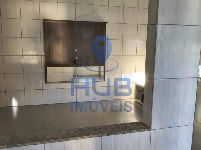 Imagem 7: 190M2 com Edícula , 2 Garagens , Carianos - Florianópolis/Sc