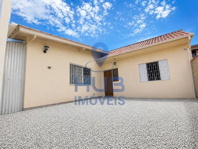 Imagem: Casa com Conforto, Praticidade e Qualidade