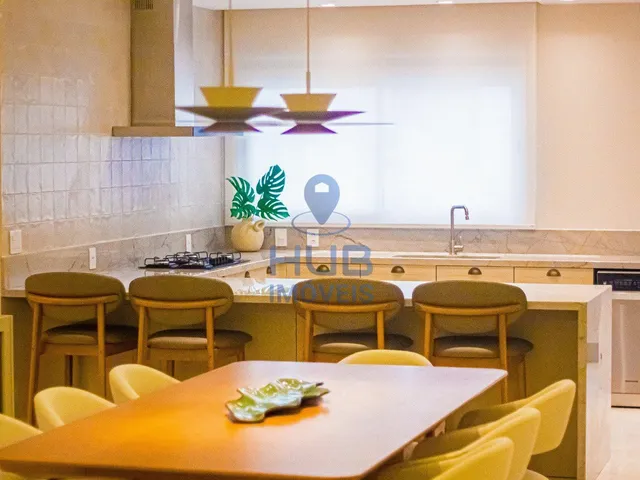 Imagem 15: Apartamento com 4 Dormitórios À Venda Sendo 4 Suítes, 170.4 M² por - R$ 6.500.000,00 - Centro - Bal. Camboriú/Sc