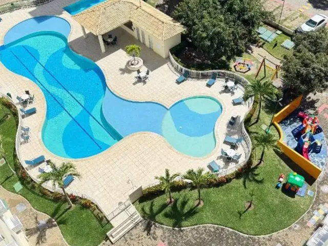 Imagem 6: Vita Morada Clube 3/4