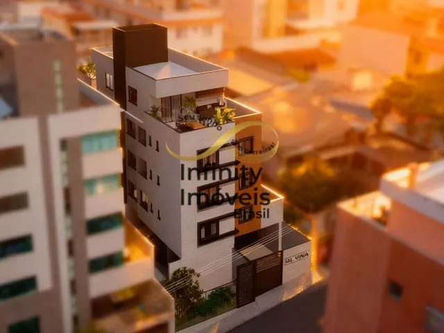 Imagem: Apartamento À Venda no Bairro Prado - Belo