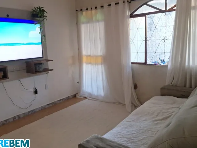 Imagem: Casa Residencial em Ipatinga - Mg, Bethania