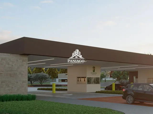 Imagem 4: Lote de 200M² no Florais Esmeralda - Condominio de Alto Padrão em Cuiaba