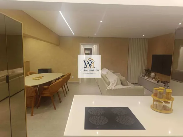 Imagem: Lindo Apartamento na Vila Lacerda - Jundiaí