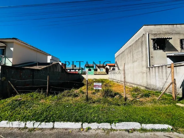 Imagem: Terreno Plano À Venda em Itatiaia-Rj, Bairro