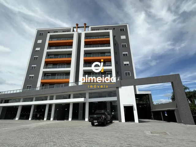Imagem: Apartamento 3 Dormitórios no Edifício