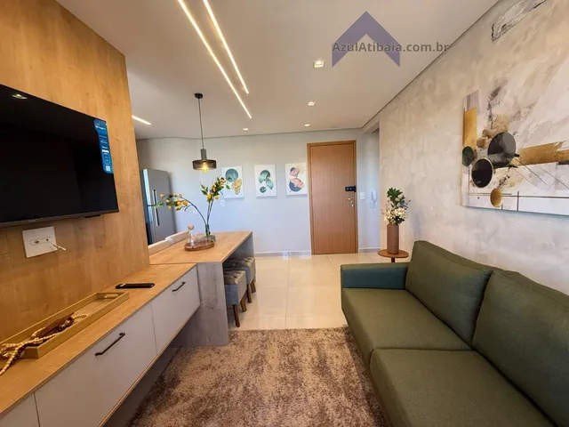 Imagem: Apartamento Decorado no Residencial Alto