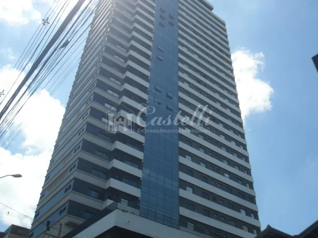 Imagem 2: Apartamento À Venda, Centro, Ponta Grossa - Pr