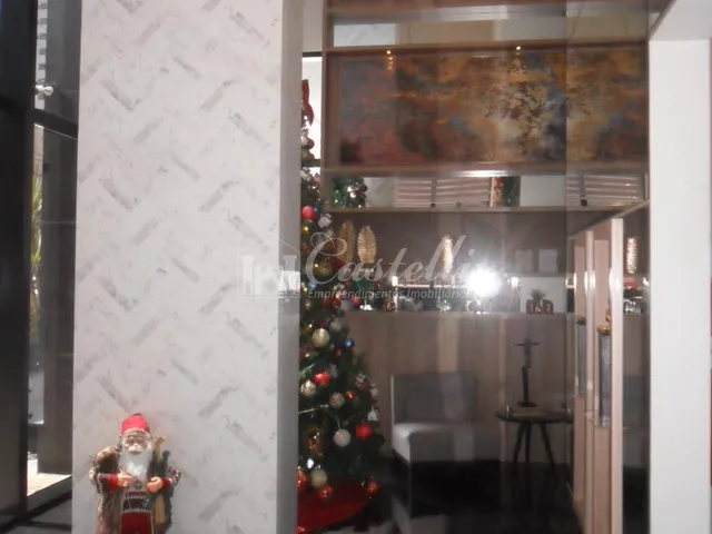 Imagem 4: Apartamento À Venda, Centro, Ponta Grossa - Pr