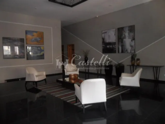 Imagem 7: Apartamento À Venda, Centro, Ponta Grossa - Pr