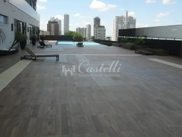 Imagem 13: Apartamento À Venda, Centro, Ponta Grossa - Pr
