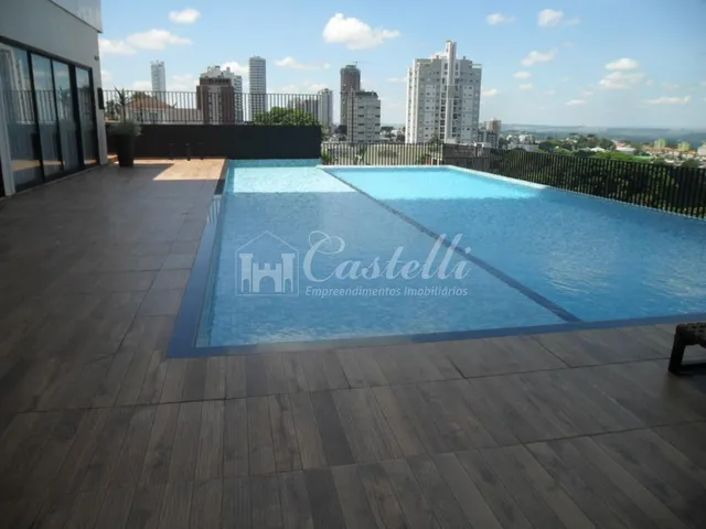 Imagem 14: Apartamento À Venda, Centro, Ponta Grossa - Pr
