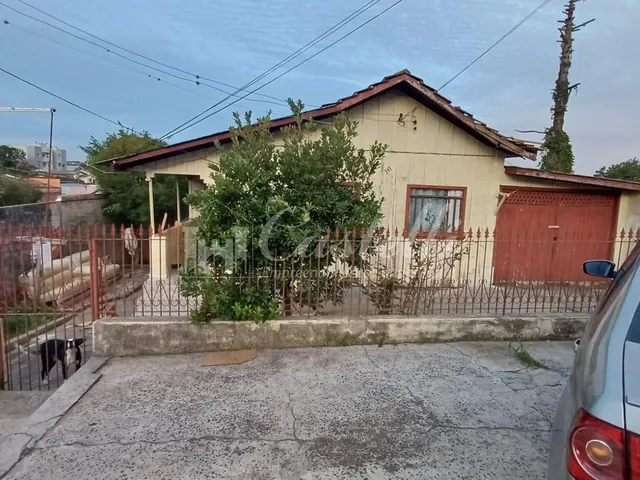 Imagem: Terreno À Venda, Oficinas, Ponta Grossa