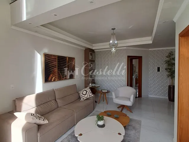 Imagem 5: Casa para a Venda no Bairro Uvaranas, em Ponta Grossa - Pr