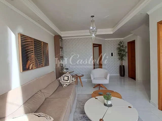 Imagem 6: Casa para a Venda no Bairro Uvaranas, em Ponta Grossa - Pr