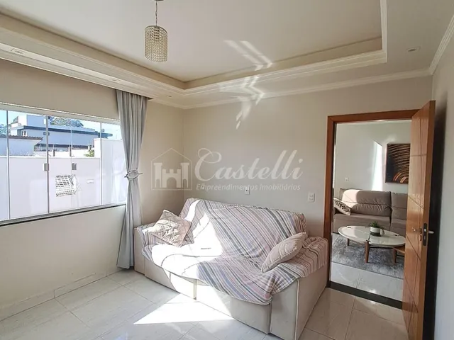 Imagem 10: Casa para a Venda no Bairro Uvaranas, em Ponta Grossa - Pr