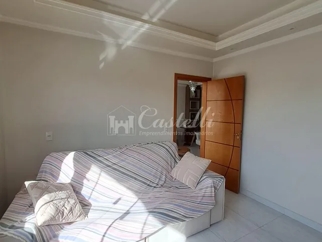 Imagem 11: Casa para a Venda no Bairro Uvaranas, em Ponta Grossa - Pr