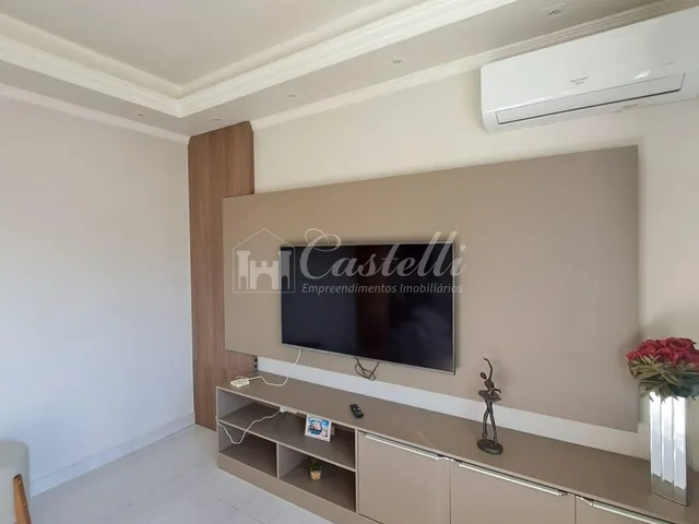 Imagem 12: Casa para a Venda no Bairro Uvaranas, em Ponta Grossa - Pr