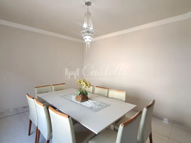 Imagem 15: Casa para a Venda no Bairro Uvaranas, em Ponta Grossa - Pr