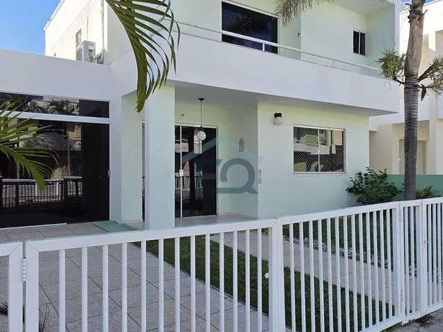 Imagem: Casa em Condomínio Foz do Joanes