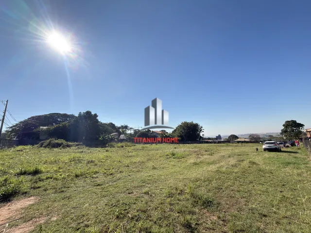 Imagem: Área Residencial 6.000 Metros Documentada