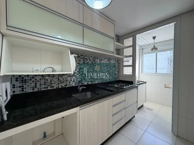 Imagem 7: Apartamento 2 Dormitórios - Bom Abrigo - Florianópolis