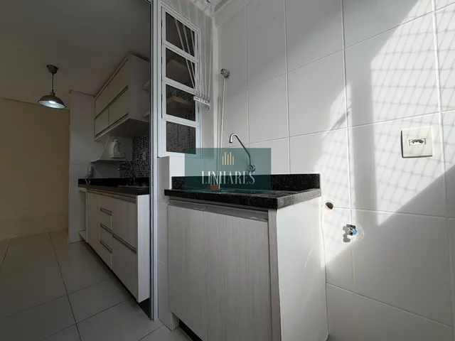 Imagem 6: Apartamento 2 Dormitórios - Bom Abrigo - Florianópolis