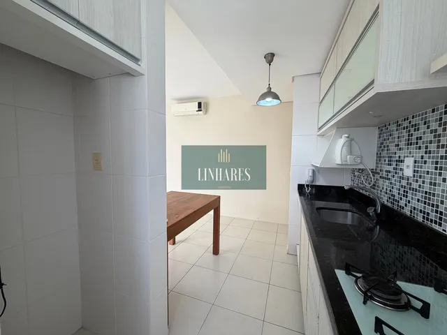 Imagem 4: Apartamento 2 Dormitórios - Bom Abrigo - Florianópolis