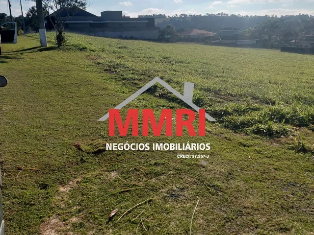 Imagem: Terreno de Condomínio À Venda no Village