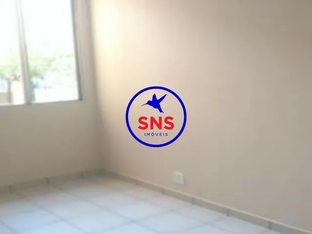 Imagem 1: Apartamento Residencial em Campinas - Sp, Jardim Paulicéia