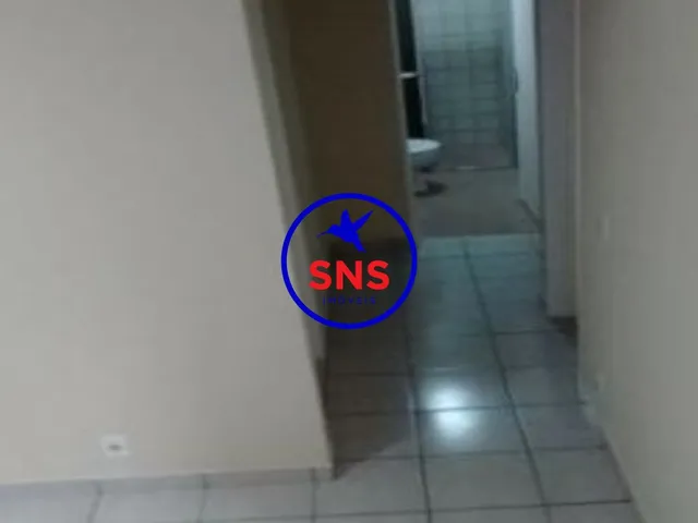 Imagem 2: Apartamento Residencial em Campinas - Sp, Jardim Paulicéia