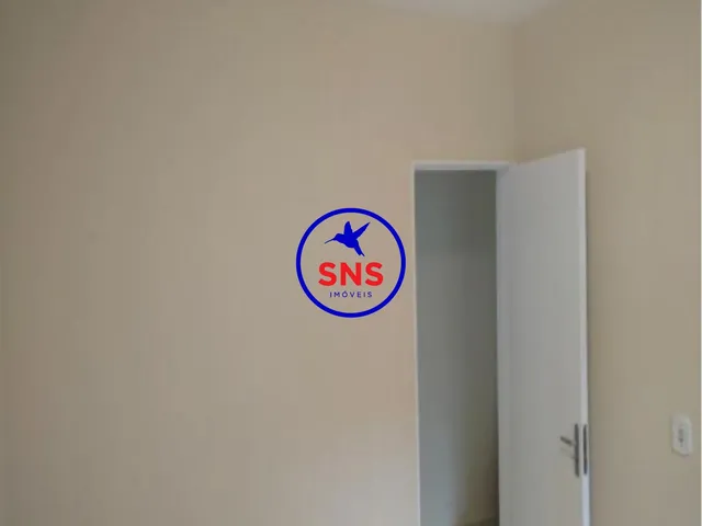 Imagem 3: Apartamento Residencial em Campinas - Sp, Jardim Paulicéia