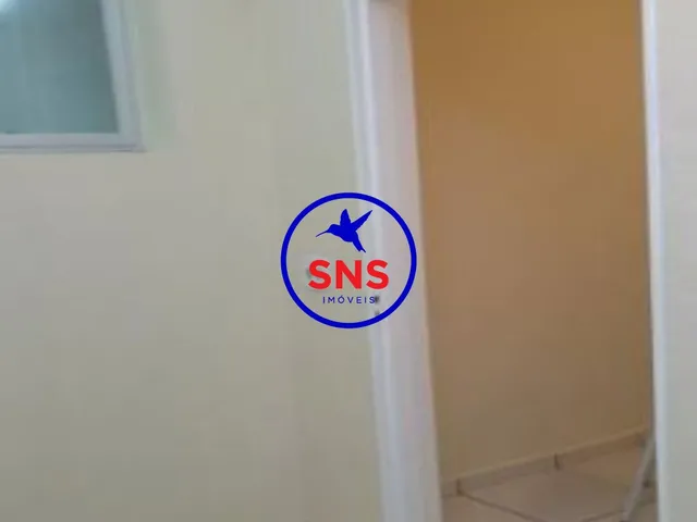 Imagem 7: Apartamento Residencial em Campinas - Sp, Jardim Paulicéia