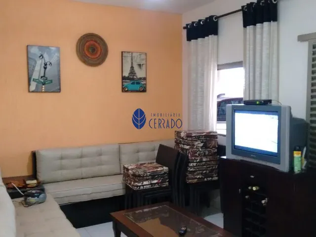 Imagem 7: Oportunidade Única: Casa À Venda com Acesso Ao Lago Corumbá IV em Silvânia - Go