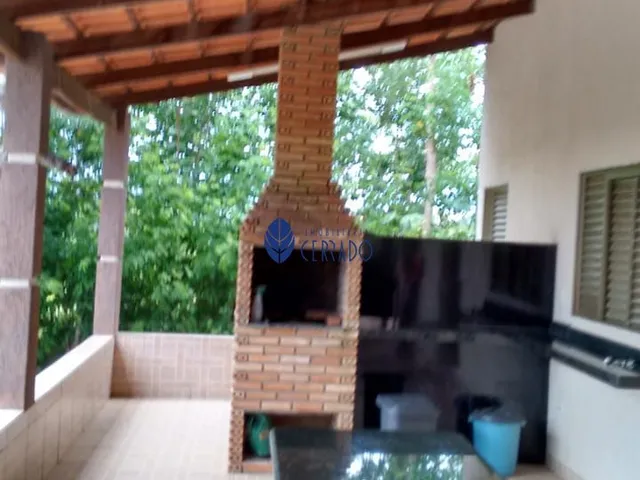 Imagem 6: Oportunidade Única: Casa À Venda com Acesso Ao Lago Corumbá IV em Silvânia - Go
